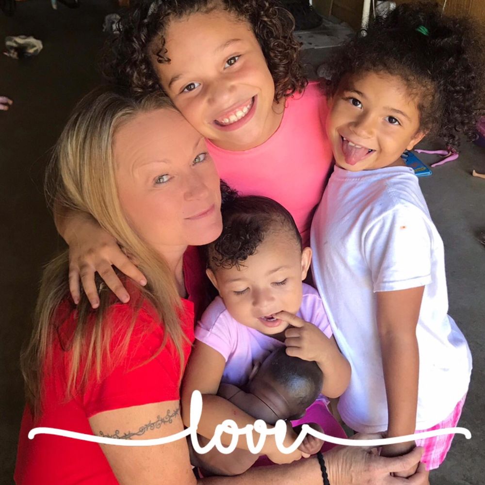 Meet your Posher, Christy